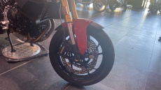 BMW F900 XR